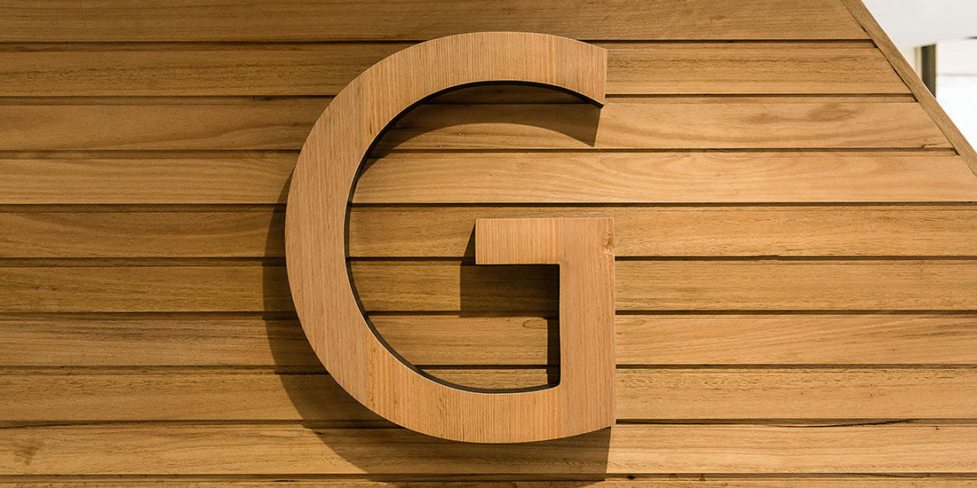 Wood level number